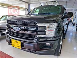 فۆرد F-150